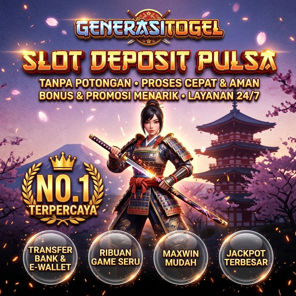 Slot Indosat Front Black 