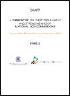Framework for the Establishment and Strengthening of National NCD Commissions Part 2