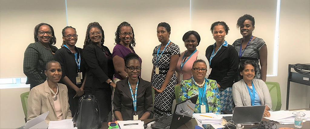 The Caribbean Examination Council ‘s CCSLC Integrated Science Syllabus Review Committee-2018